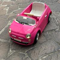 Macchinina elettrica