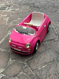 Macchinina elettrica