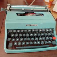 olivetti lettera 32