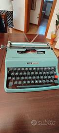 olivetti lettera 32