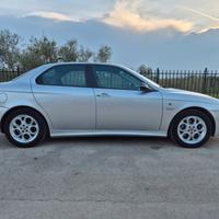 Alfa Romeo 156 Pack Sport
