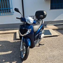 Honda SH 150