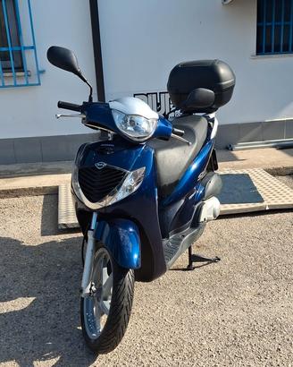 Honda SH 150