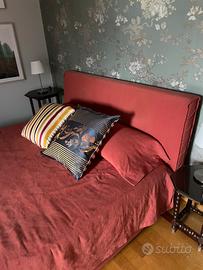 Letto  marca Cappellini