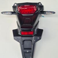Africa twin crf1000 2016/2019