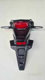 Africa twin crf1000 2016/2019
