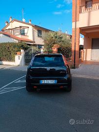 Grande punto 1.4tjet