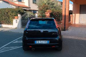 Grande punto 1.4tjet