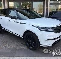 Range rover velar per ricambi c2025