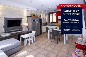 Casa Indipendente - Cantello