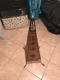 Lampada etnica