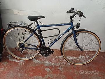 Spillo Bianchi 717plus