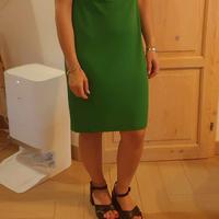 abito midi Mirella Matteini 