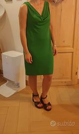 abito midi Mirella Matteini 