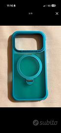 Cover iphone 17 pro imballata