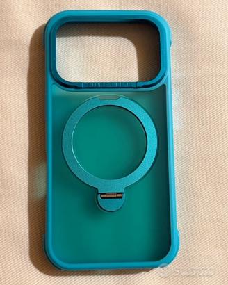 Cover iphone 17 pro imballata