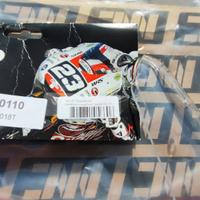 Deflettori maggiorati WRS per Yamaha Tenere 700