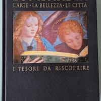Lombardia i tesori da riscoprire ed. Celip Mi
