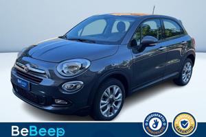 FIAT 500X 1.3 MJT LOUNGE 4X2 95CV