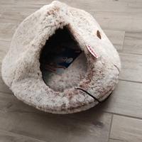 Cuccia per gatti - Nobby