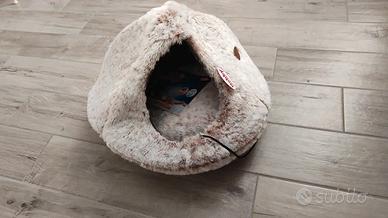 Cuccia per gatti - Nobby