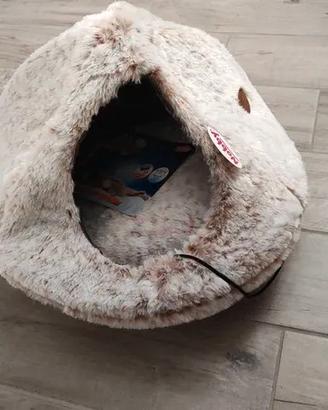 Cuccia per gatti - Nobby