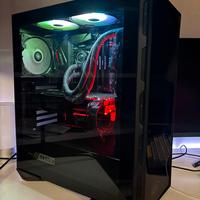 PC GAMING FASCIA ALTA
