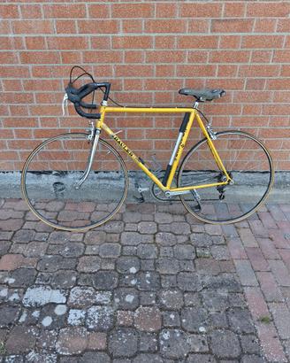 bici da corsa Rauler