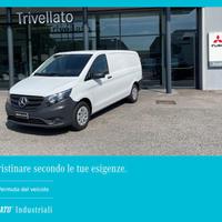 Mercedes Vito 116 cdi long pro my20