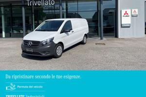 Mercedes Vito 116 cdi long pro my20
