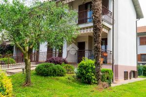 PORZIONE DI BIFAMILIARE A SETTALA