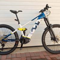 E-Bike Husqvuarna mc5