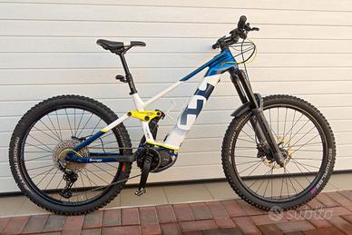 E-Bike Husqvuarna mc5