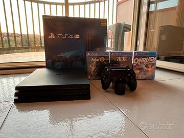 PlayStation 4 pro