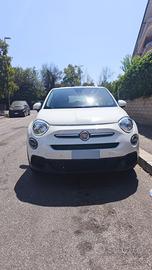 fiat  500x perfetta trattabili