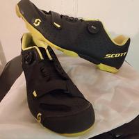 scarpe SCOTT COMP BOA