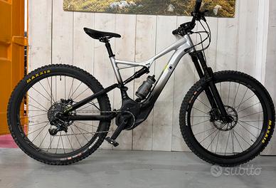 Turbo Levo FSR Comp
