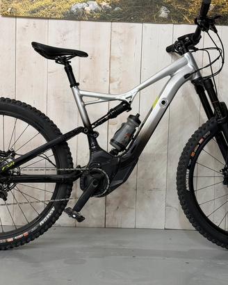 Turbo Levo FSR Comp