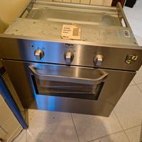 Forno Rex Electrolux 