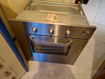 Forno Rex Electrolux 