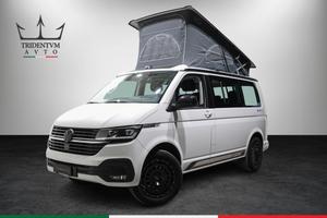 Volkswagen California 6.1 California 2.0 Tdi Beach