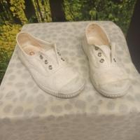 scarpe da ginnastica Cienta senza lacci