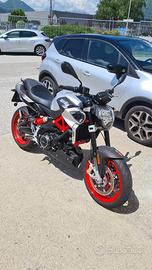 Aprilia Shiver 900
