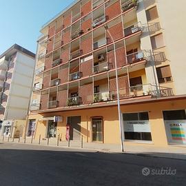 Pentavano ultimo piano con garage