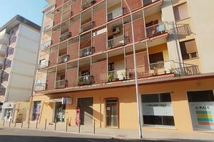 Pentavano ultimo piano con garage