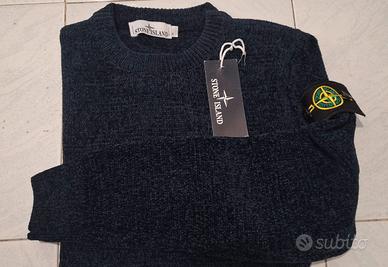 Maglioni Uomo in Lana Pettinata Caldi e Stilosi