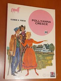Pollyanna cresce