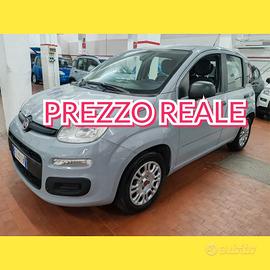Fiat Panda 1.2 Easy 5POSTI COMANDI VOL. PREZZO RE