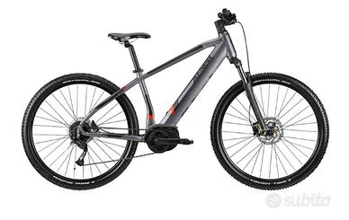 ATALA E - bike B Cross A3.2 LT mis. M
