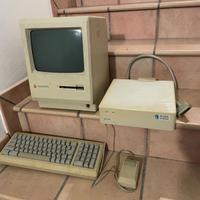 Computer Machintosh del 1990